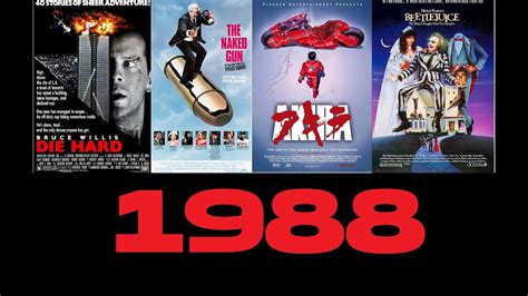 1988 best movies